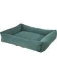 FANTAIL Basket Snug Cosmic Blue 120x95cm