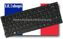 Clavier Français Original Pour Samsung BA59-03676B NEUF