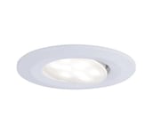 Paulmann 99934 - LED/5,5W IP65 Kylpyhuoneen upotettu valo CALLA 230V