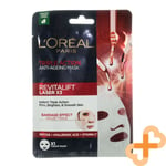 L'Oreal Paris Revitalift Laser X3 Triple Action Anti-age Masque 28 G Peptide