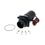 Jabsco Motor/pumpe 12V 37010