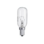 Fläktlampa / rörlampa 400lm E14 40W