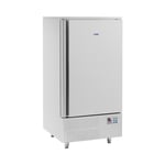 Royal Catering Blast chiller - 276 L Kyl- och frysfunktion Rostfritt stål