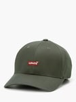 Levi's Flexfit Housemark Logo Cap