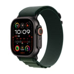 Apple Watch Ultra 2 GPS + Cellular 49 mm Titan