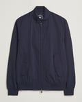 Save The Duck Vin Harrington Jacket Navy Blue