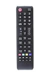 UNIVERSAL Remote Control for SAMSUNG 2005 - 2018 3D LED LCD PLASMA TV`S Monitors