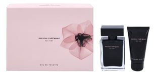 Narciso Rodriguez, For Her Gifts Coffret cadeau pour femme 100 ml