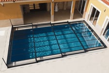 Ultra Pooltak 4 x 8 m