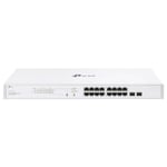 Switch réseau TP-LINK 18P Festa FS318GP 18 ports 32 Gbit/s