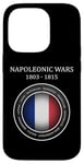 iPhone 14 Pro The Napoleonic Wars Battles of Napoleon Bonaparte Case