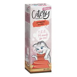 Ekonomipack: Catessy Mousse portionsform 56 x 90 g - Med kalv