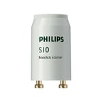 Philips - starter s10 simple 4-65 w