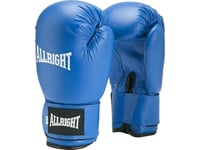 Allright Training Pro Boksehansker 12Oz Universal