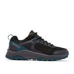 Columbia Trailstorm Ascend Waterproof - Chaussures randonnée homme  