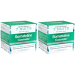 Somatoline Cosmetic® Gel frais amincissant ultra intensif 7 nuits Gel(S) 2x400 ml