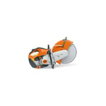 Decoupeuse a disque thermique ts 420 Stihl 350MM -TS420-42380112810