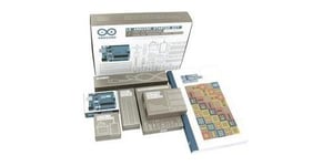 Starter kit Arduino K020007 en français