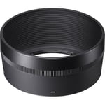 Sigma LH586-01 Lens Hood for 30mm F1.4 DC DN (Black)