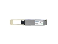 Forcepoint Iac-Qsfp-Fot-Kompatibel Blueoptics© Qsfp Transceiver For Multimodus 40 Gigabit Høyhastighets Dataoverføringer I Fiberoptiske Nettverk. Støtter 40 Gigabit Ethernet, Fibre Channel Eller Sonet/Sdh-Applikasjoner I Svitsjer, Rutere, Lagringssy