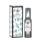 The House of Vanilla - Night in Salzburg Vanilla Tobacco 30ml Spray Eau de Pa...