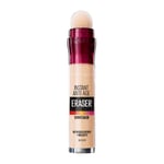 Maybelline Instant Anti Age Eraser Concealer 00 Ivory 6,80 ml