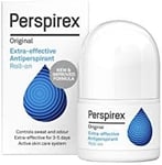 Perspirex Original Antiperspirant Roll on 20Ml - 2 Pack