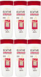 Loreal Paris Elvive Shampoo Full Restore 5 400ml x 6