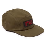 Milliner x Ghostbusters Spengler Volley Cap - Khaki