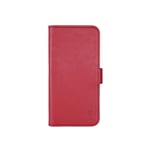 Classic 3 card Recycled MagSerie iPhone 16 Pro Max Deep Red