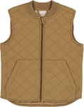 Wheat Gilet Eden Thermo Vest Hazel