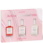 Manucurist Trio Active Set (Worth £48)