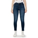 Jeans skinny Guess  W2YA46D4Q03 - 1981