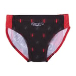 Maillot De Bain Slip Mer SPIDER-MAN ROUGE - 4 Ans GARÇON CERDÀ