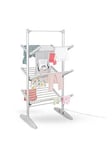 Minky Suredri Vertex 3-Tier Heated Clothes Airer