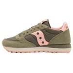 Baskets basses Saucony  Sneakers S1044-695