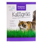 Dogman Kattgräs 100 Gram