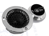 Micro-Precision 5.28 MK II Tweeter