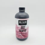 Bleach London ROSE Shampoo 250ml Brand New Sealed Fast Free Postage