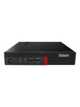 ThinkCentre M910X - tiny - Core i5 6500 3.2 GHz - 8 GB - SSD 256 GB - Refurbished