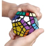 Rubiks Kub dodekaeder