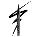 NYX Professional Makeup Eyeliner Feutre Epic Ink Liner, Waterproof, Formule Vegan, Teinte : Black (01)