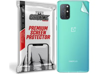 Grizzglass Folia Na Tył Grizz Oneplus 8T+ 5G