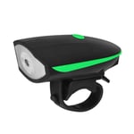 T6 Bike Light Front Bicycle Lights usb Rechargeable MTB Mountain Road Bicycle Flashlight 6 Modes Headlight Cycling Equipment