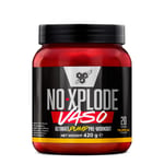 Bsn N.o.-xplode® Vaso 420 G Tropical