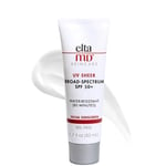 EltaMD UV Sheer Broad-Spectrum SPF50+ Serum 1.7 oz