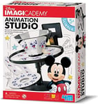 Disney Imagicademy Animation Studio - Mickey Mouse - Animation Age 5+