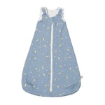 Ergobaby Gigoteuse Bebe 0-6 Mois Stellar, Grenouillere enfant, Sac de Couchage Bebe Fille Garçon, Coton TOG 1.0