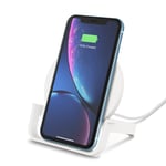 Belkin 10W Wireless Charging Stand w/PSU Vit