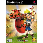 JAK AND DAXTER the precursor Legacy PS2